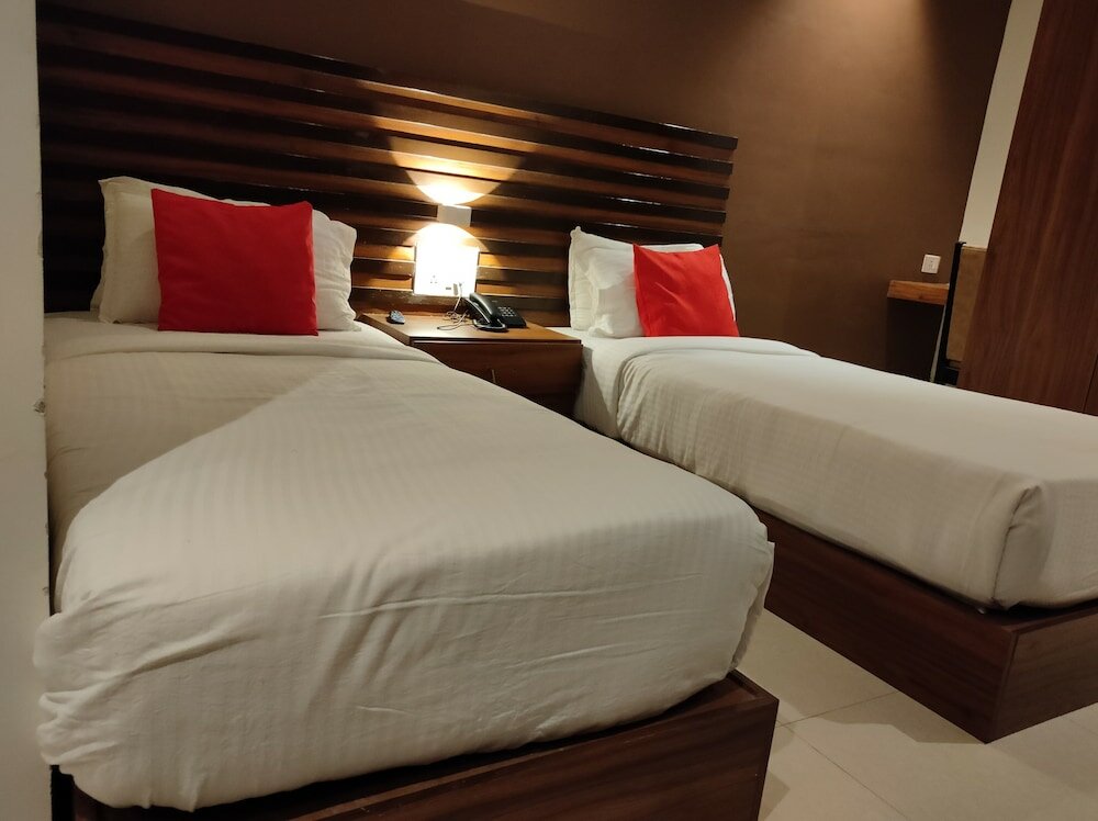 Фото Hotel Universal Garden