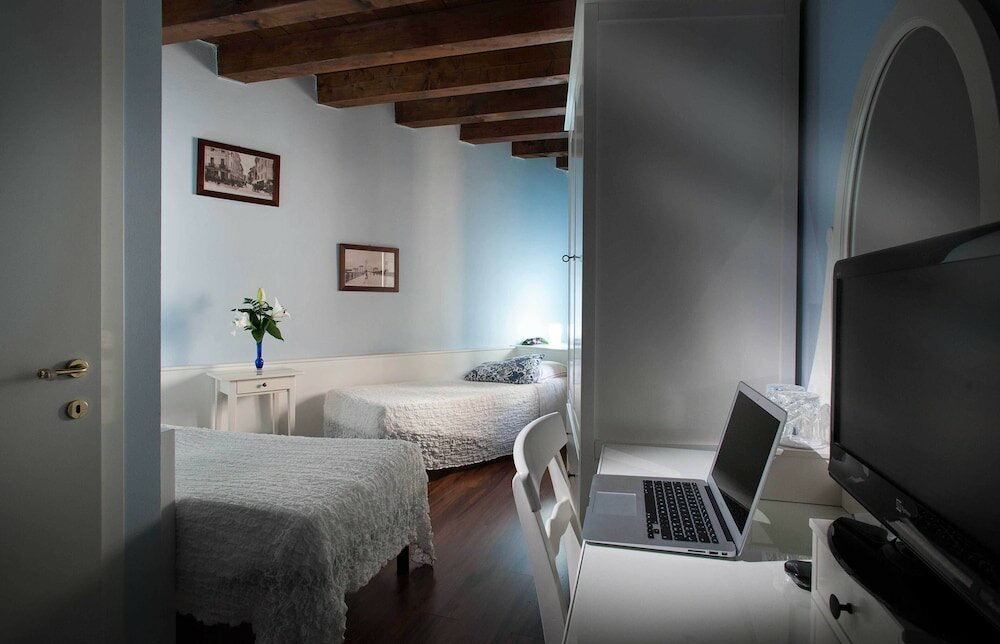 Фото Hotel Al Castello