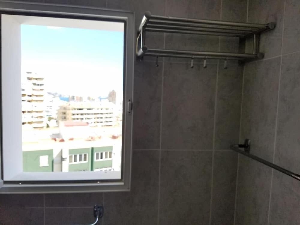 Фото Apartamento Las Torres Con Vista Al Mar