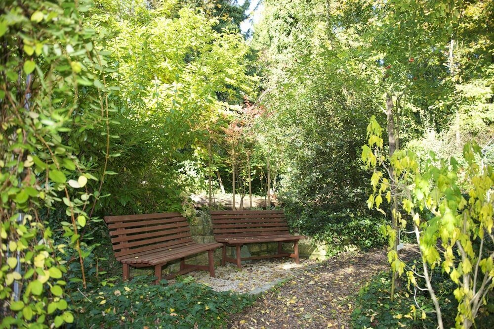 Фото Hotel Promenade