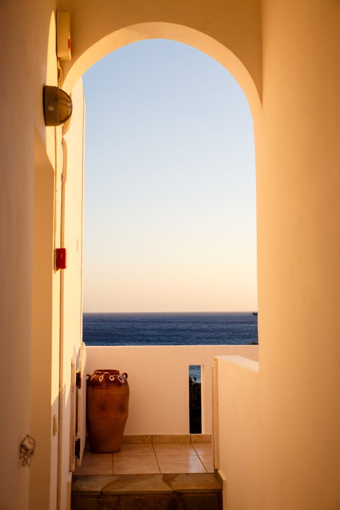 Фото Villa Maniati Studios