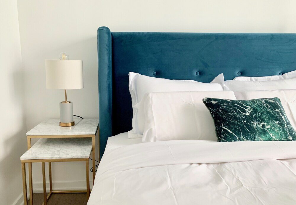 Фото Luxury 2Bed 2Bath Corner Condo