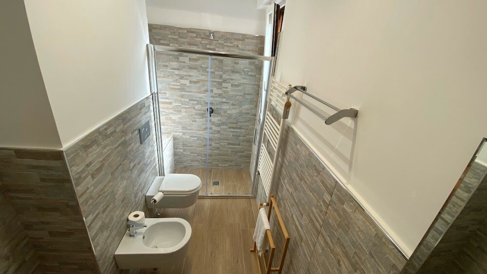 Фото Cala Portavecchia