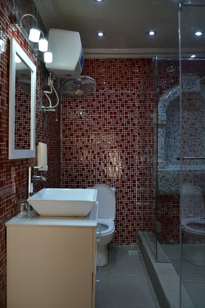 Фото Aishar Residence