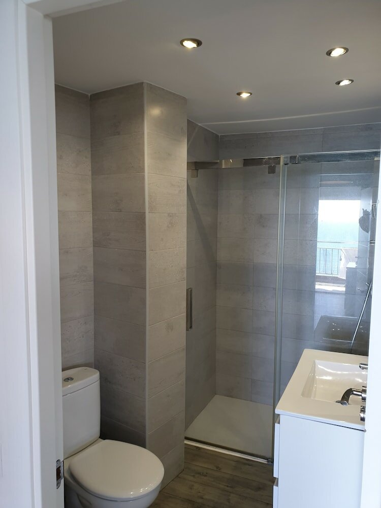 Фото Apartamento El Yate In Front Of The Sea