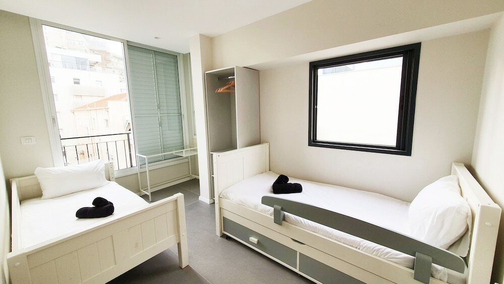 Фото Апартаменты Design 3 Bdr Huge Rooftop Beach Side Tl57