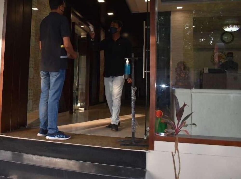 Фото Hotel Siddhartha Inn