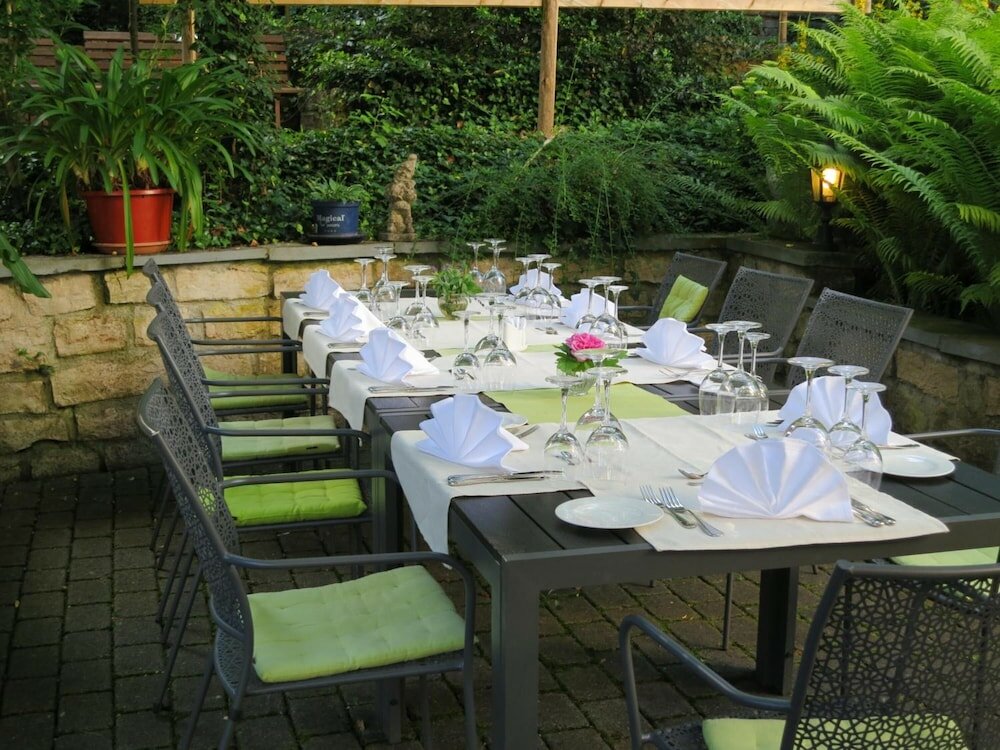 Фото Hotel Promenade