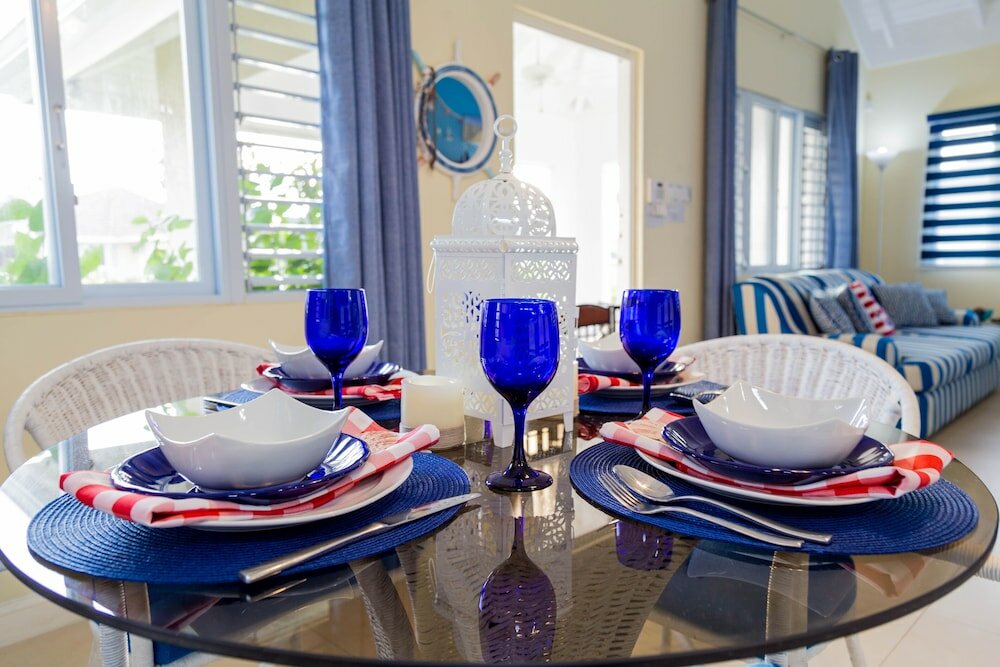 Фото Richmond Villa Rental Management