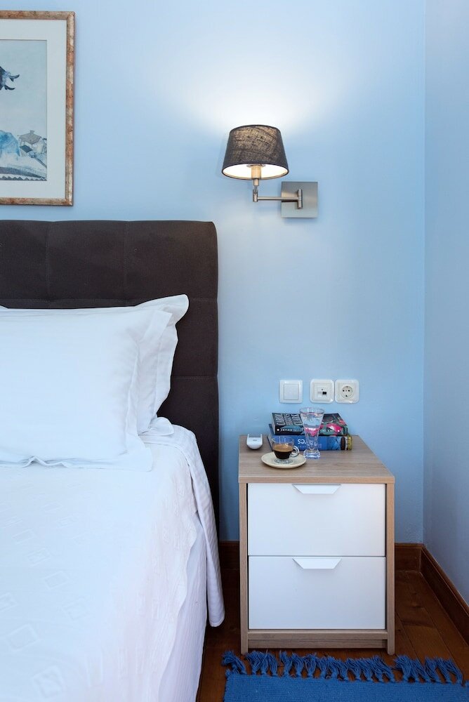 Фото Villa Al'Azraa by CorfuEscapes