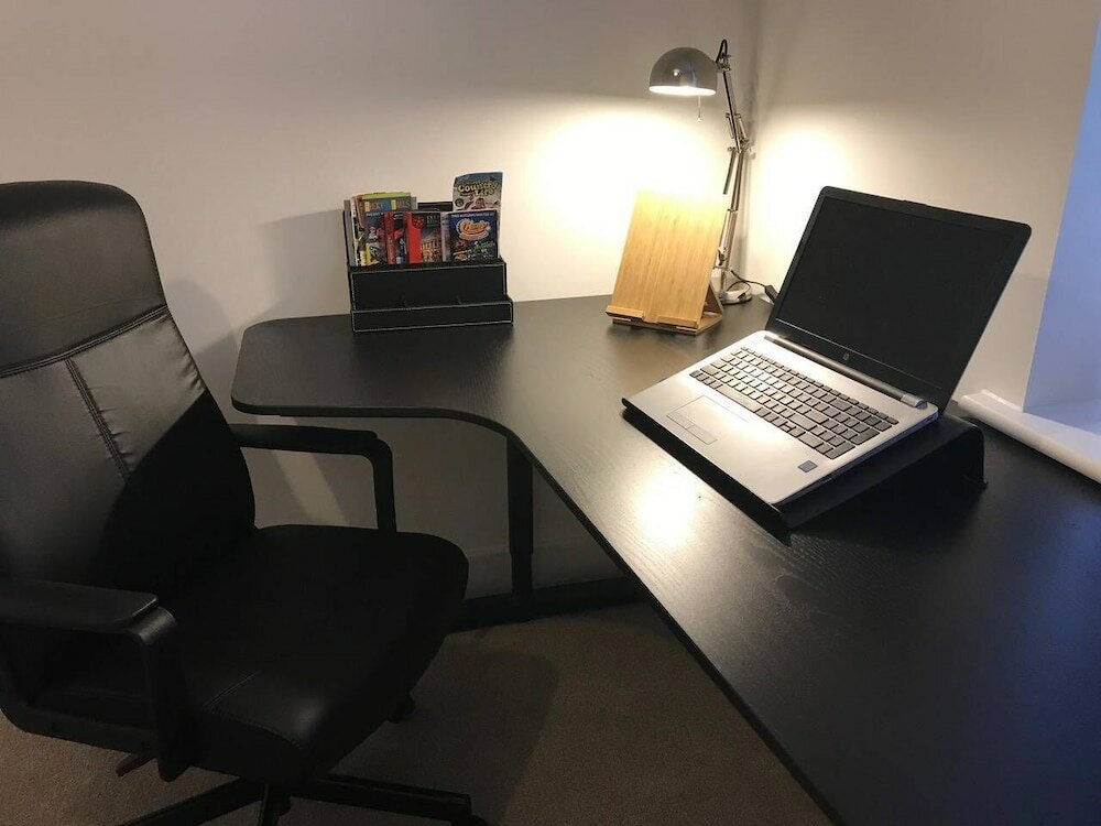 Фото New Home Near Science Park & City Centre