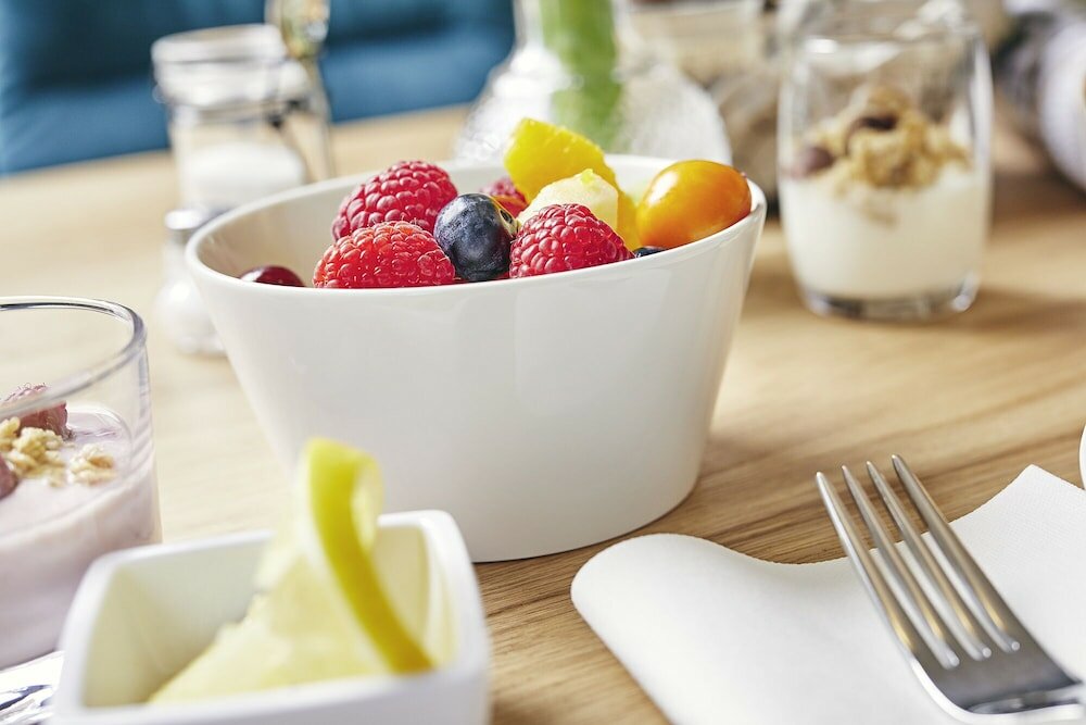 Фото Buiterling Hotel