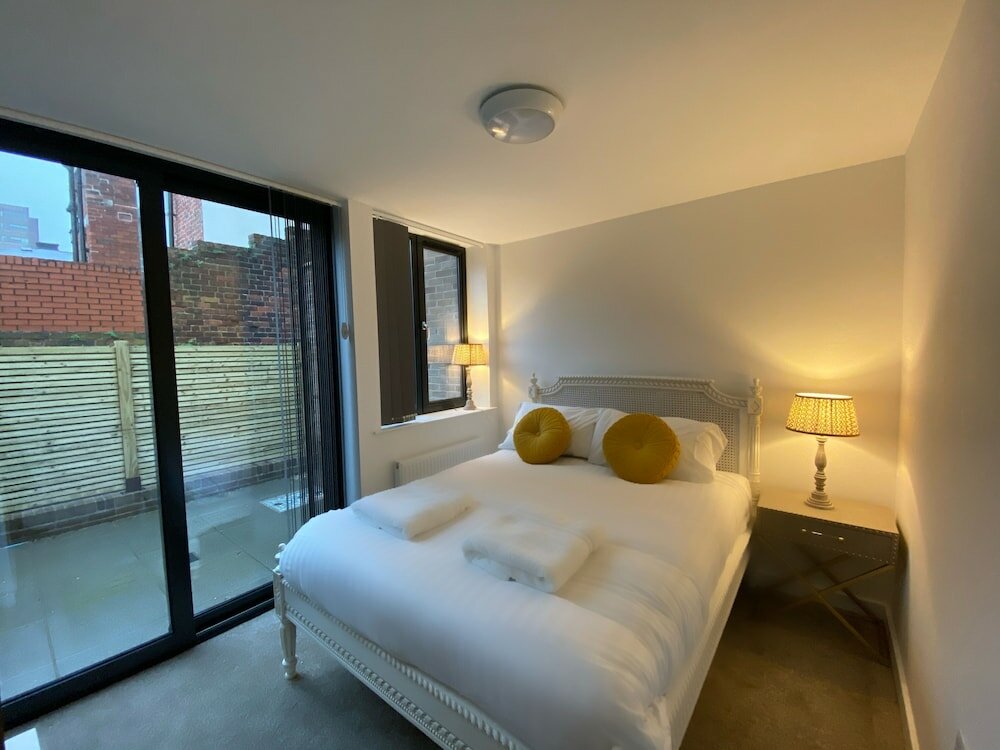 Фото Ranmoor Apartments at Wilkinson Lane