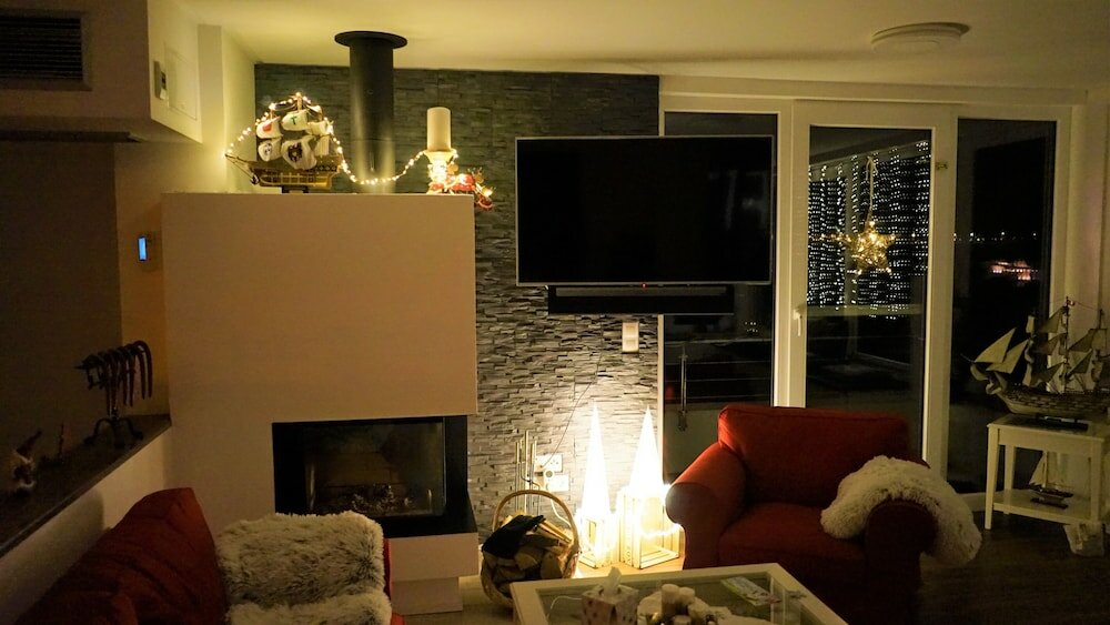 Фото Haus Robby II