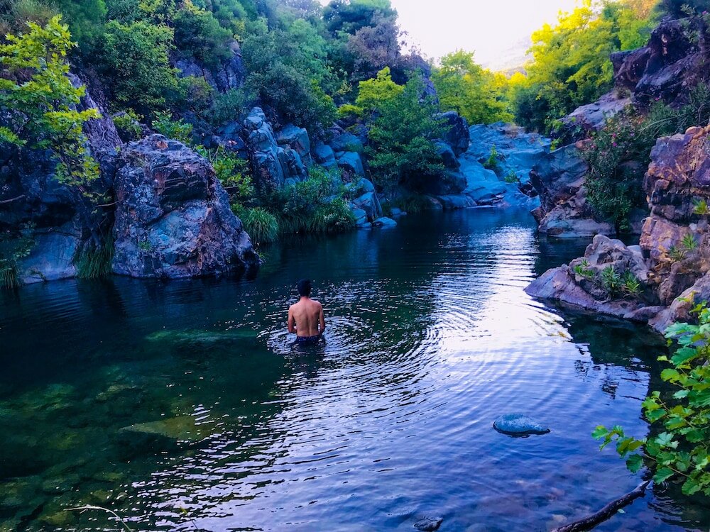 Фото Yiva Otel Kazdağları