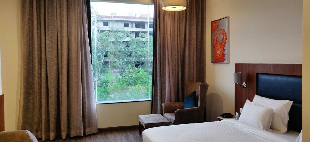 Фото Ariena the Boutique Hotel