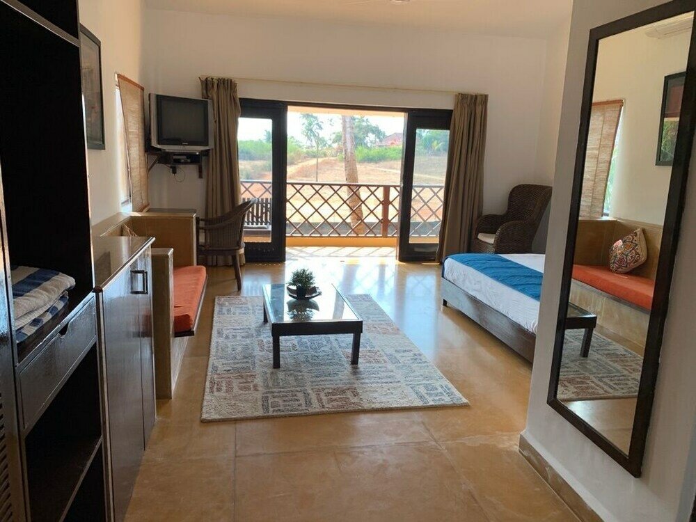 Фото Casa Candolim Beach Front