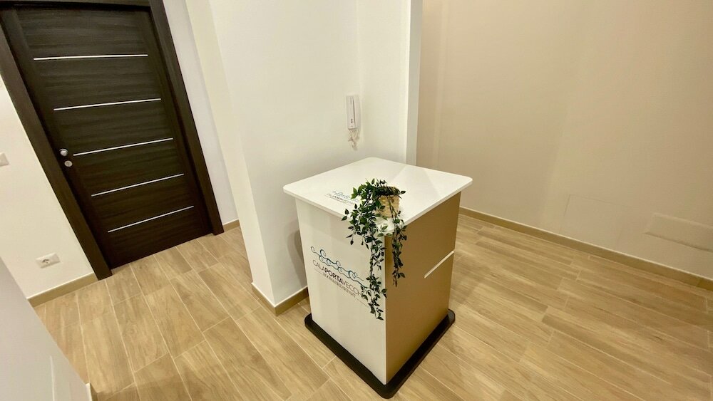 Фото Cala Portavecchia