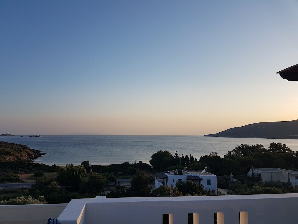 Фото Villa Maniati Studios