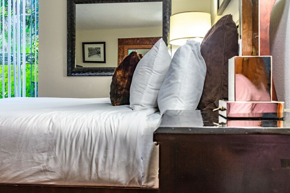 Фото La Jolla Guest House