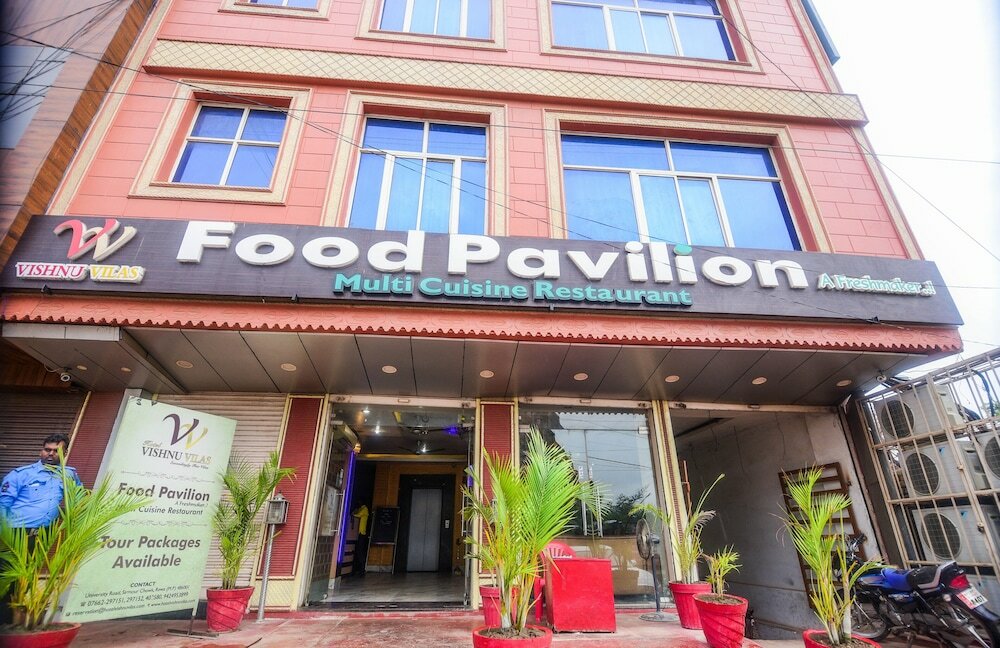 Фото отеля 1