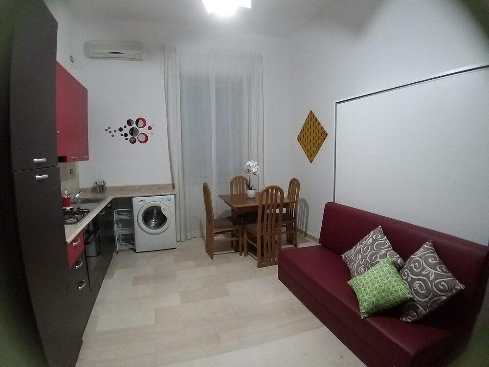 Фото Ierre b&b il piacere dell accoglienza