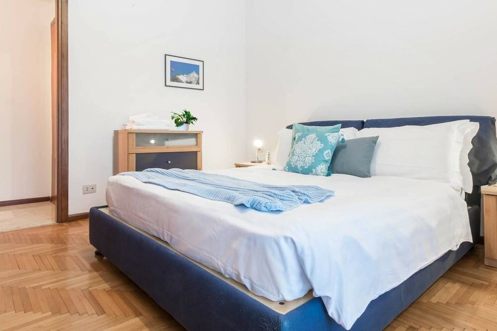 Фото Altido Como Borgo Vico Apartment with Terrace