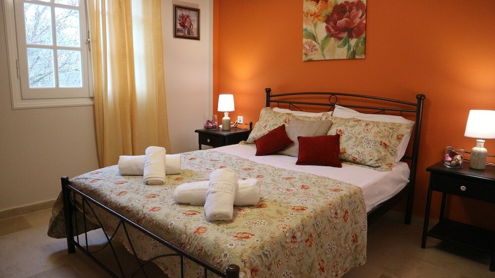 Фото Nikola's House by CorfuEscapes