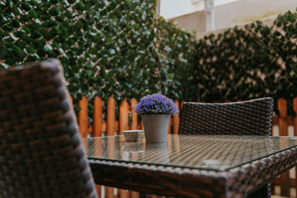 Фото Seven Dreams Suites