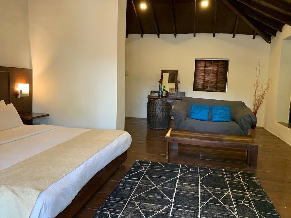 Фото Casa Candolim Beach Front