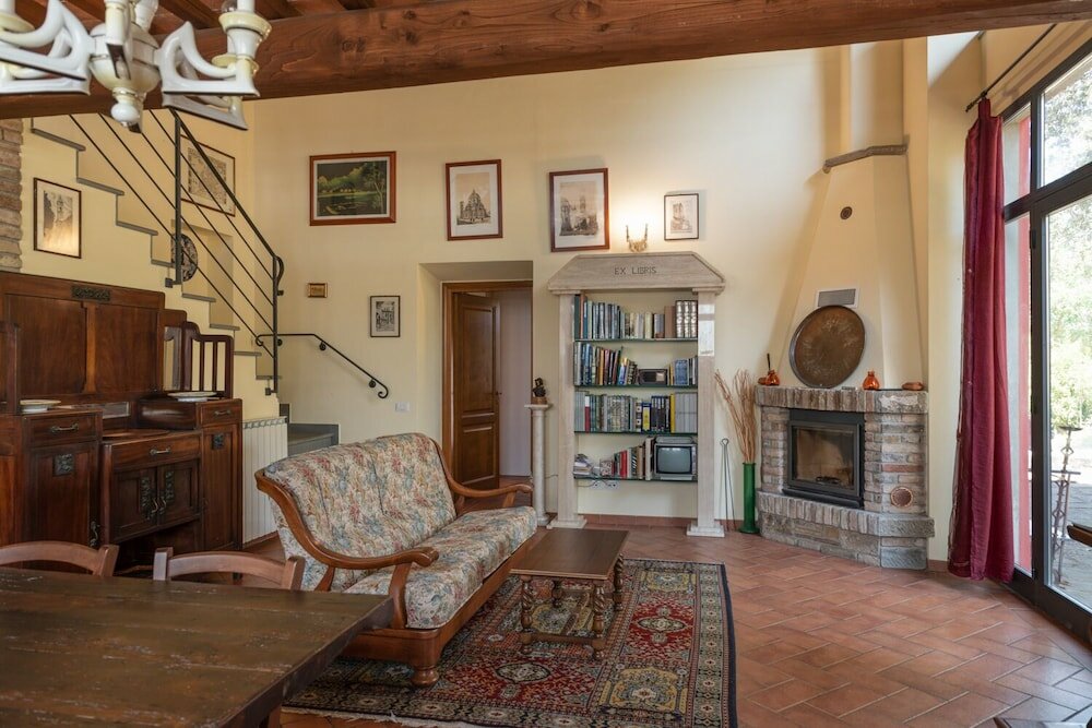 Фото Fattoria di Malavolta