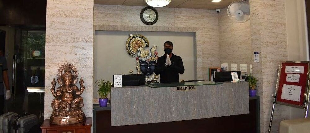 Фото Hotel Siddhartha Inn