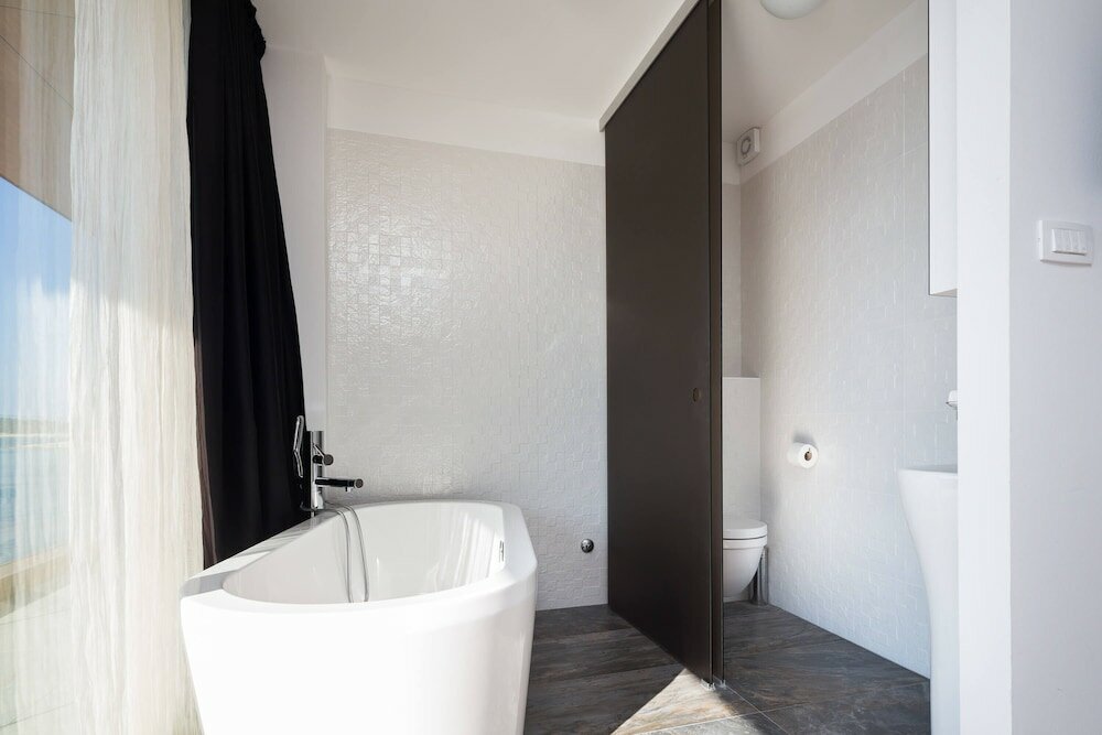 Фото Luxury Villa Sea Mermaid with pool