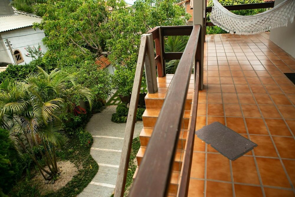 Фото Hostel House Santinho