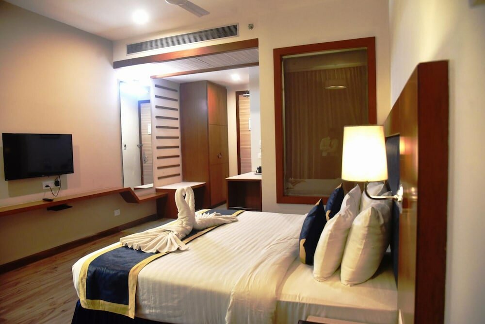 Фото Ariena the Boutique Hotel