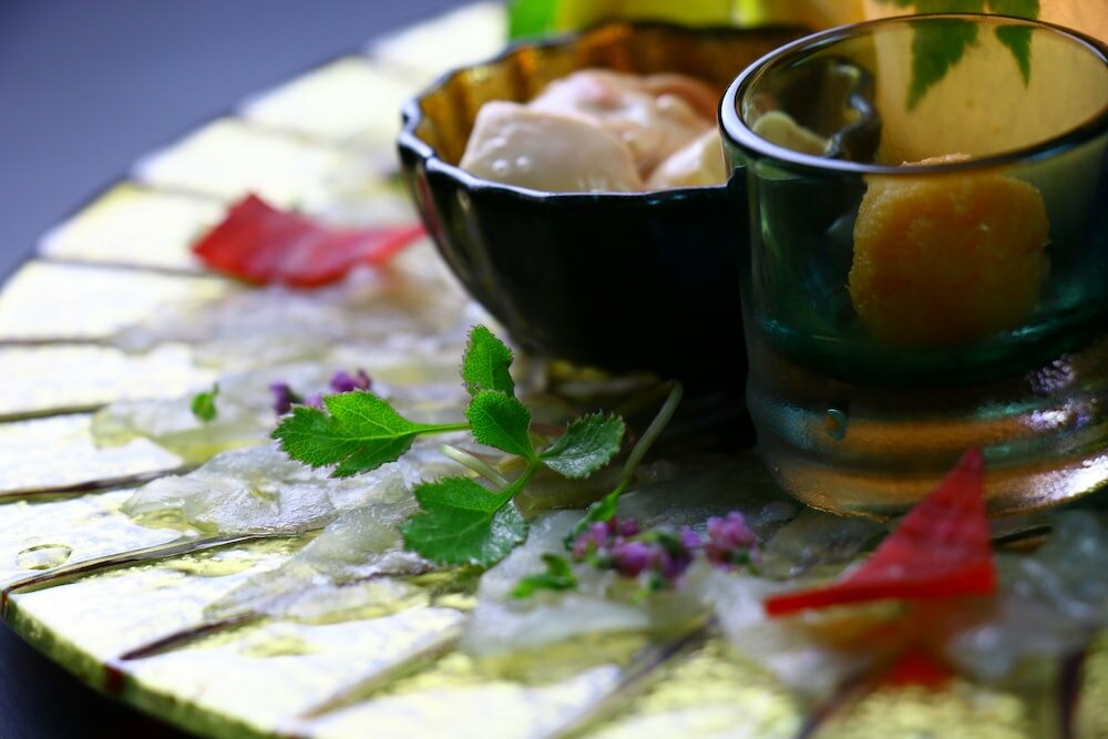 Фото Hirayamaonsen Uedaya