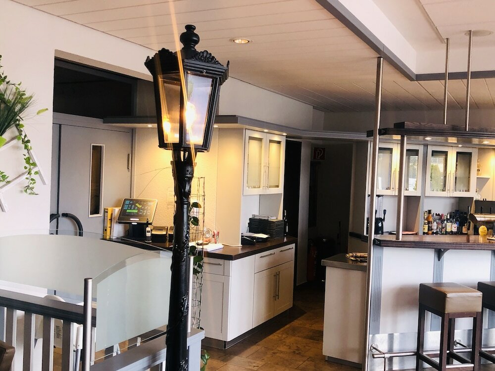 Фото Hotel Haus Herrenweide