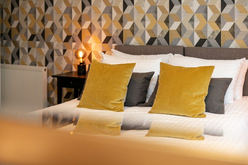 Фото The Lucas - Donnini Apartments