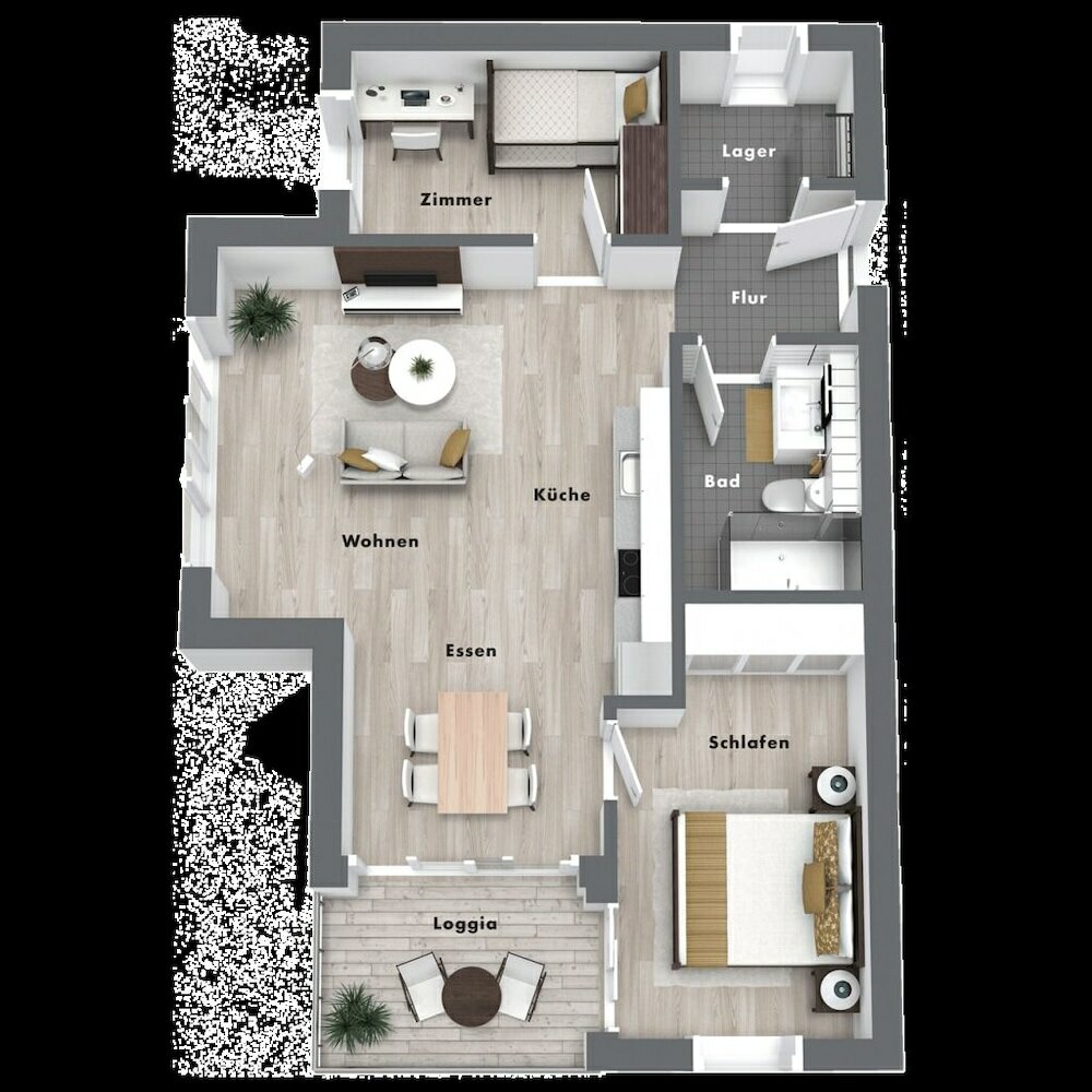 Фото Primera Apartments