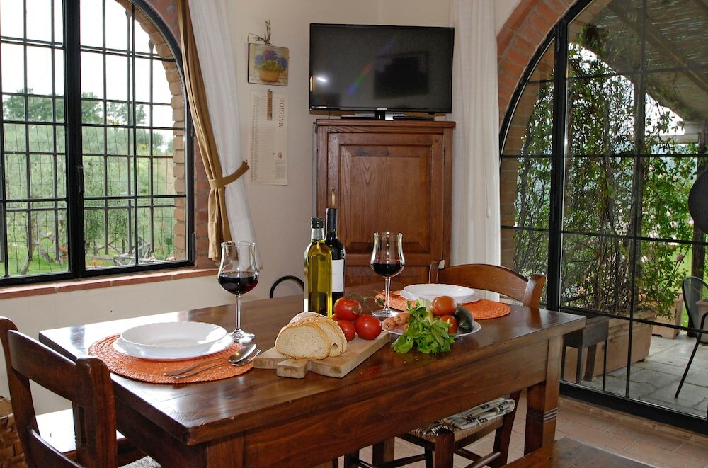 Фото Nest in Chianti