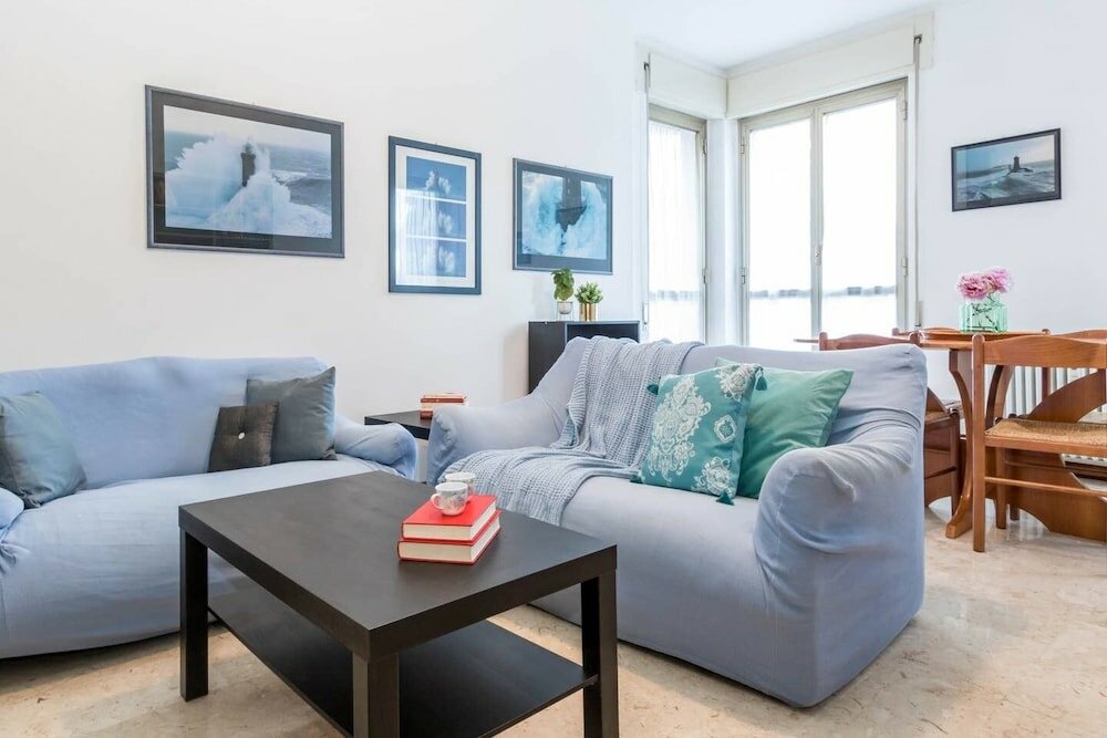 Фото Altido Como Borgo Vico Apartment with Terrace