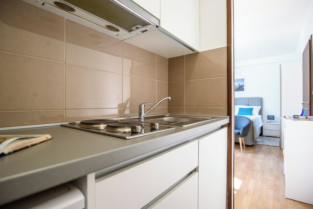 Фото California Apartments III