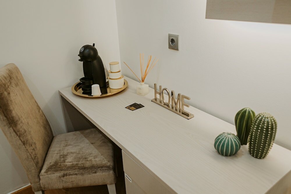 Фото Seven Dreams Suites