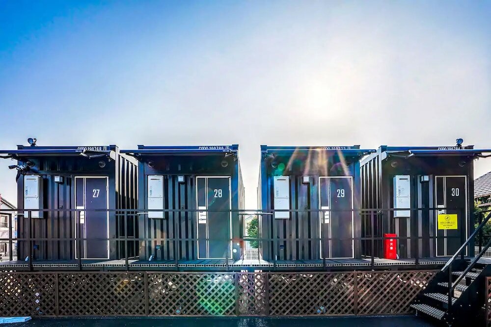 Фото Hotel R9 The Yard Taketoyo