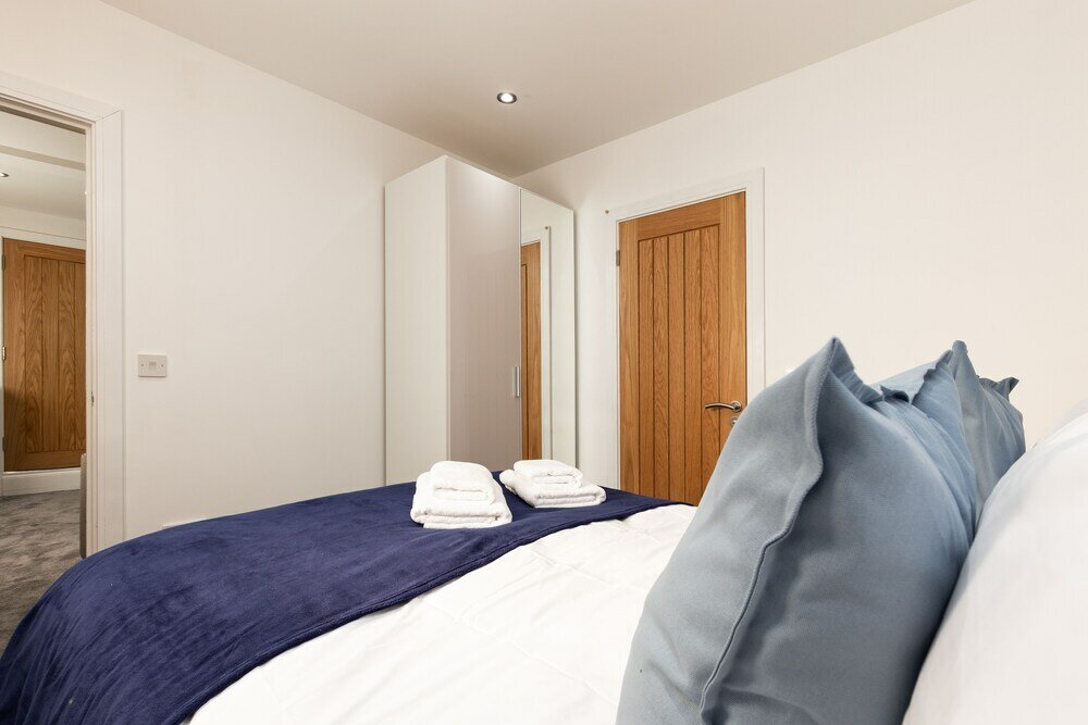 Фото Karah Suites - Baker Street