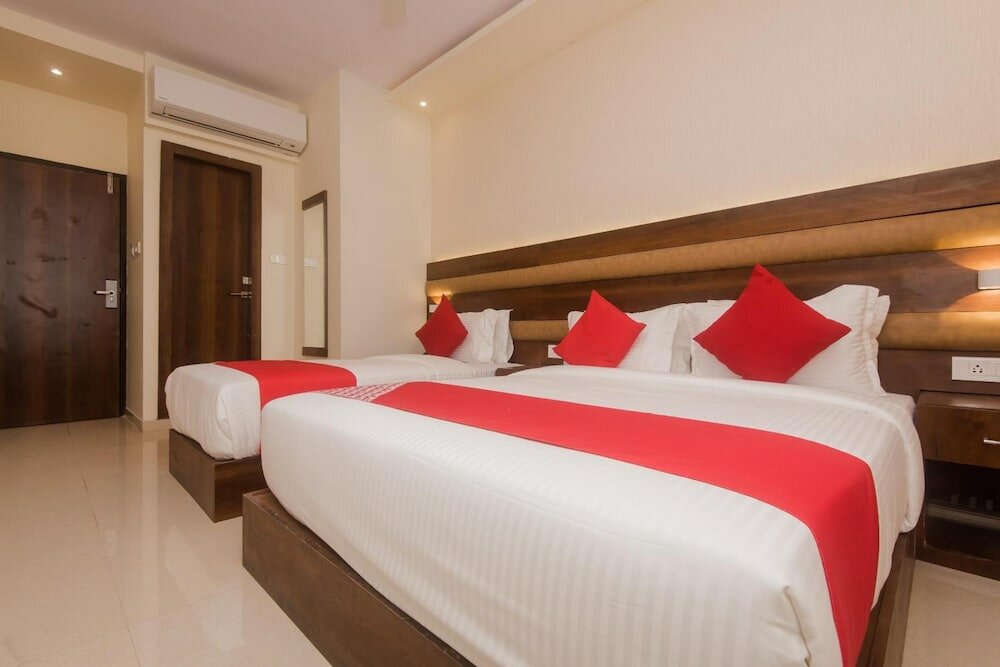 Фото Hotel Universal Garden