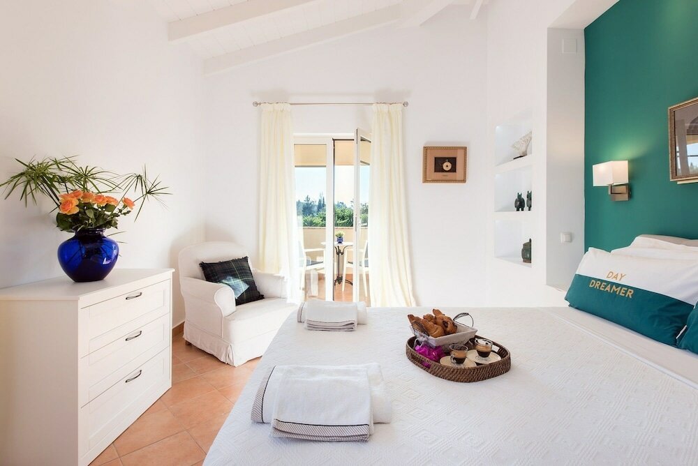 Фото Villa Al'Azraa by CorfuEscapes