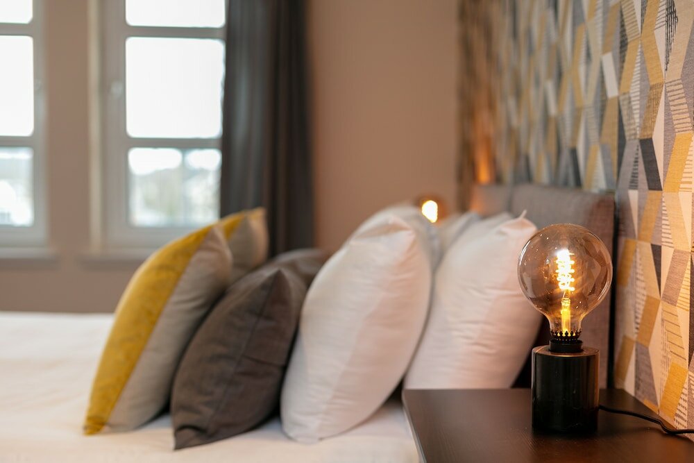 Фото The Lucas - Donnini Apartments