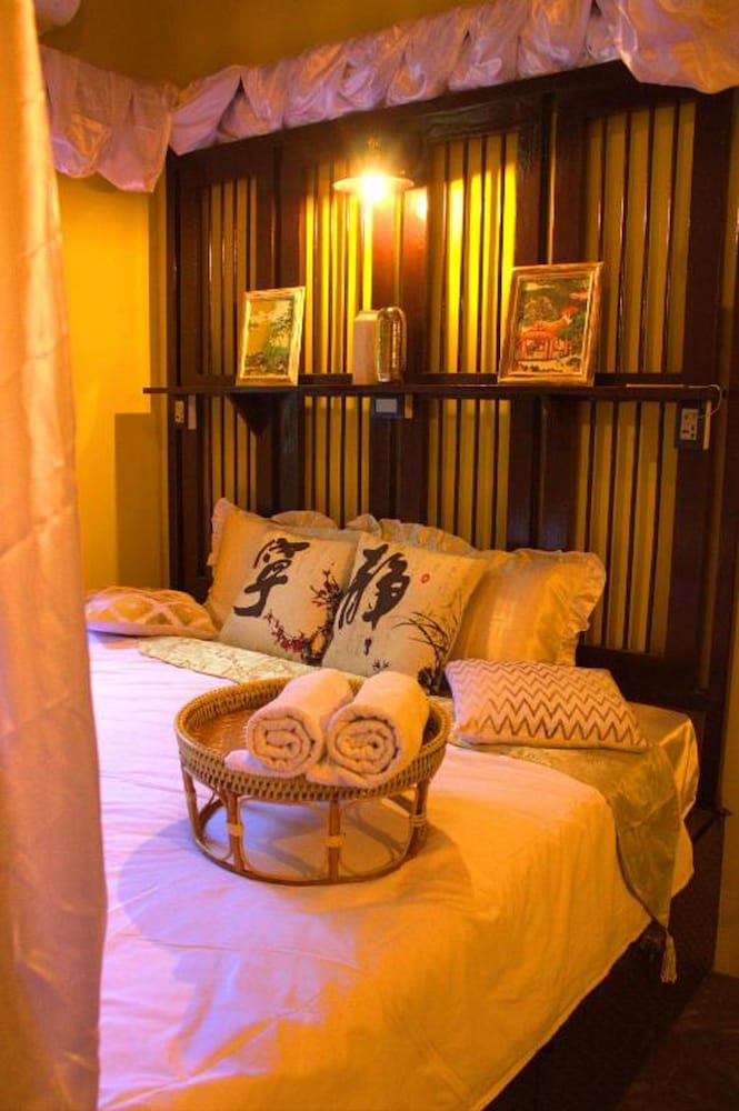 Фото Long Feng Hostel Bangkok