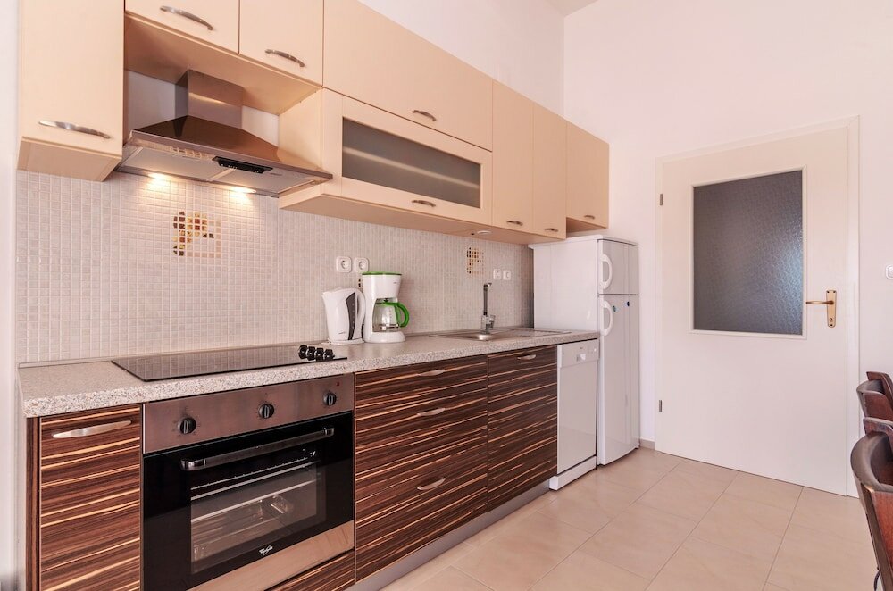 Фото Villa Jadranka Privlaka